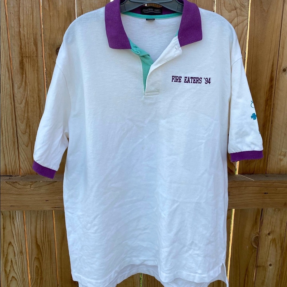 *SOLD* ‘94 Retro Polo